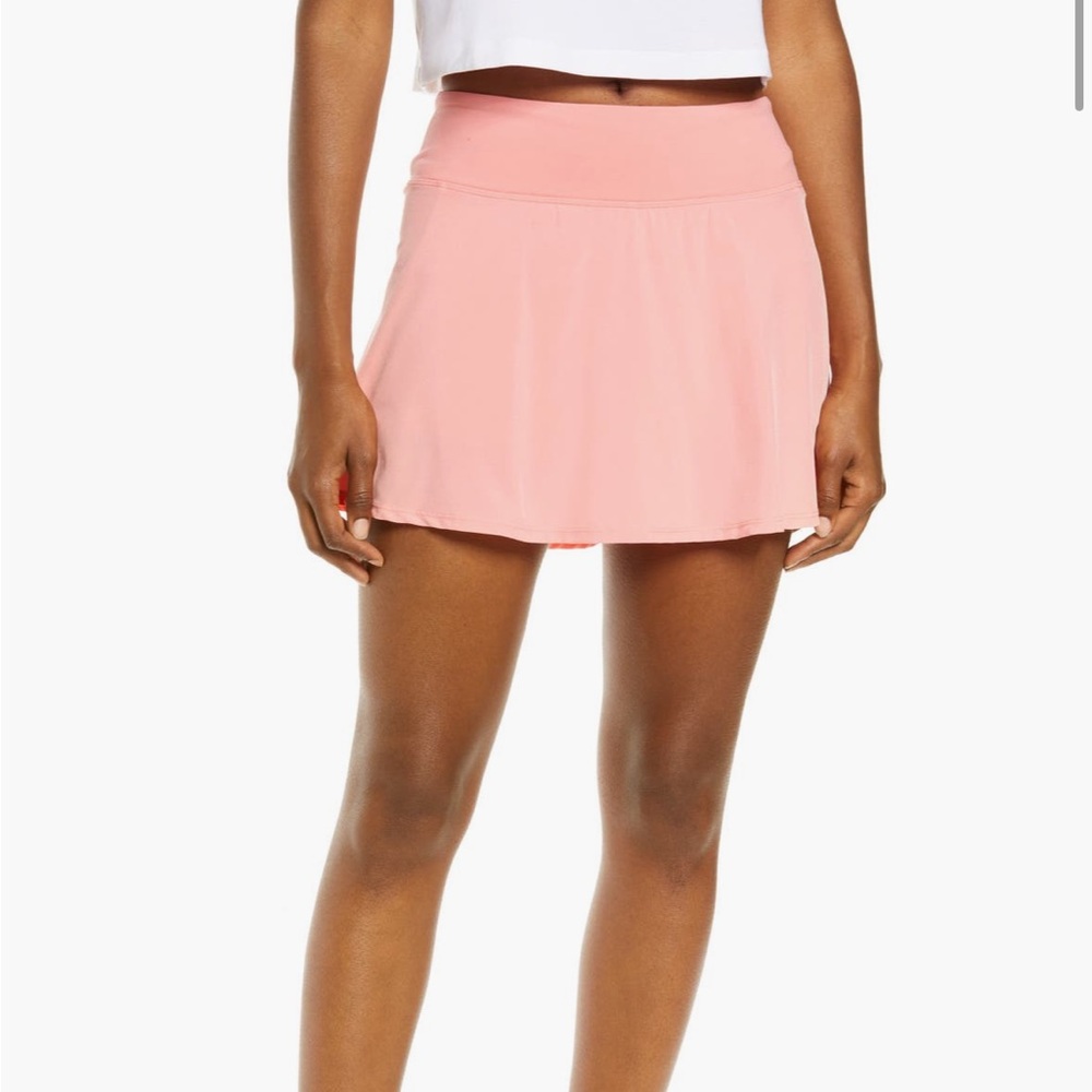 Zella Suns Out Skort